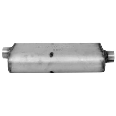 Walker Exhaust Muffler, 17513 17513